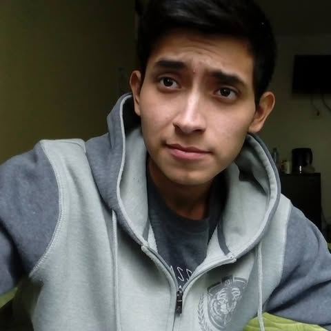 Adrian Markos Pacheco Aliaga