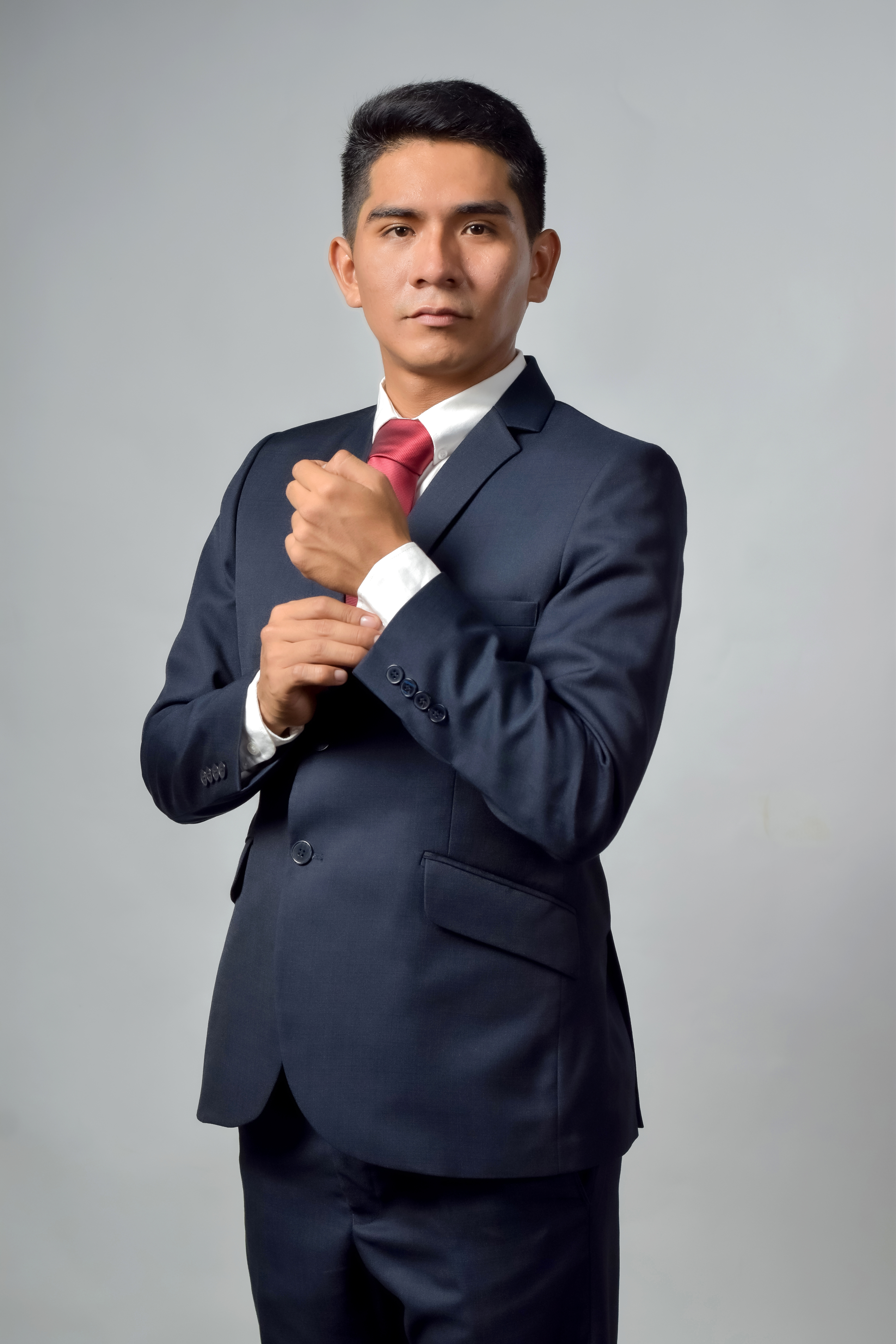 Antony Huaman, CEO de Startup Soluciones S.A.C.
