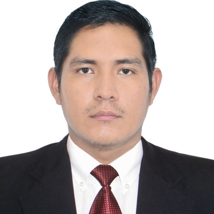 Luis Huaman, COO de Startup Soluciones S.A.C.